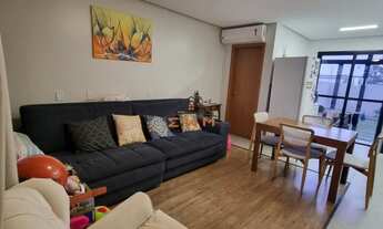 Imagem 3: Sobrado com - 3 Dormitórios, Suíte, Closet e Churrasqueira, 3 vagas de garagem