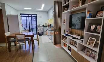 Imagem 4: Sobrado com - 3 Dormitórios, Suíte, Closet e Churrasqueira, 3 vagas de garagem