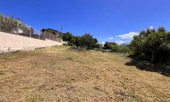 Imagem 2: Terreno bairro São Luiz