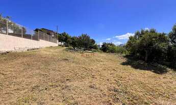 Imagem 3: Terreno bairro São Luiz