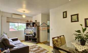 Imagem 4: Apartamento Centro, 2 dormitórios, 1 banheiros, 1 vaga na garagem, 59M² de Área Construída