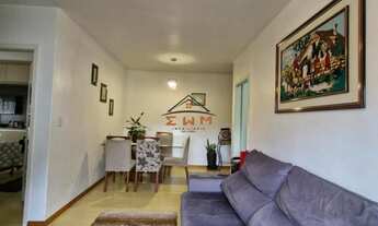 Imagem 3: Apartamento Centro, 2 dormitórios, 1 banheiros, 1 vaga na garagem, 59M² de Área Construída