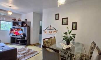 Imagem 5: Apartamento Centro, 2 dormitórios, 1 banheiros, 1 vaga na garagem, 59M² de Área Construída