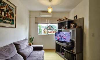 Imagem 2: Apartamento Centro, 2 dormitórios, 1 banheiros, 1 vaga na garagem, 59M² de Área Construída