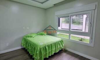 Imagem 3: Imóvel novo com suíte e garagem fechada em bairro Imigrante, Farroupilha