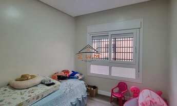 Imagem 6: Imóvel novo com suíte e garagem fechada em bairro Imigrante, Farroupilha