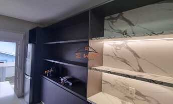 Imagem 7: Imóvel novo com suíte e garagem fechada em bairro Imigrante, Farroupilha