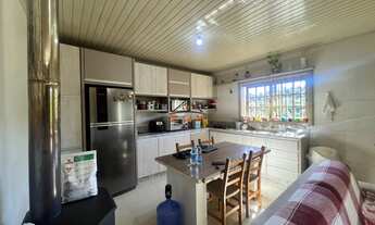 Imagem 5: Casa no bairro Primeiro de Maio