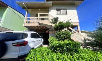 Imagem: Casa no bairro Primeiro de Maio