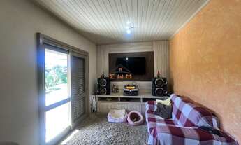 Imagem 2: Casa no bairro Primeiro de Maio