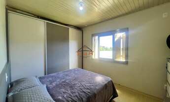 Imagem 6: Casa no bairro Primeiro de Maio