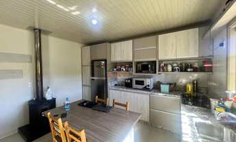 Imagem 3: Casa no bairro Primeiro de Maio