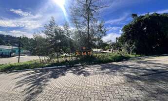 Imagem: Terreno de esquina