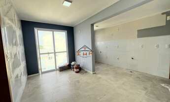 Imagem: Apartamento impecável, 2 dormitórios