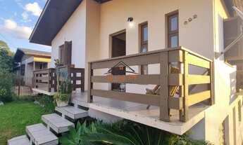 Imagem: Casa de esquina com 3 quartos