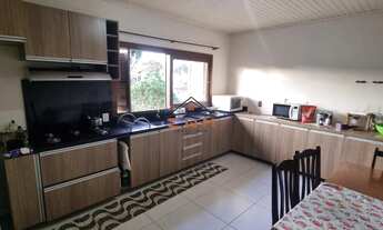 Imagem 7: Casa de esquina com 3 quartos