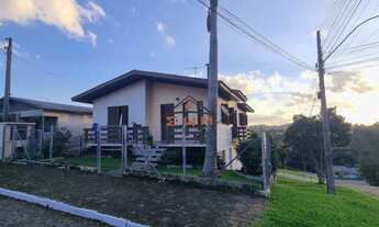 Imagem 3: Casa de esquina com 3 quartos