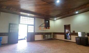 Imagem 5: Espaço Comercial à venda em Farroupilha - com restaurante completo e um lindo Garden