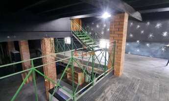 Imagem 6: Espaço Comercial à venda em Farroupilha - com restaurante completo e um lindo Garden