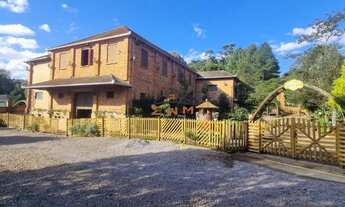 Imagem 2: Espaço Comercial à venda em Farroupilha - com restaurante completo e um lindo Garden