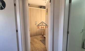 Imagem 5: Apartamento com Churrasqueira e Terraço em Bela Vista, Farroupilha - Venda