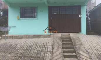 Imagem: Casa com 3 Dormitorio(s) localizado(a) no