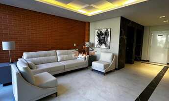 Imagem: Apartamento Novo com 3 Dormitórios e Vista