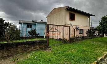 Imagem: Casa à venda em Farroupilha - 3 Dormitórios