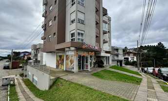 Imagem: Porteira fechada, 2 dormitórios, 1 banheiros