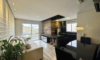 Imagem 4: Porteira fechada, 2 dormitórios, 1 banheiros, 1 vaga na garagem, 75M² de Área Construída