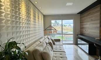 Imagem 3: Porteira fechada, 2 dormitórios, 1 banheiros, 1 vaga na garagem, 75M² de Área Construída