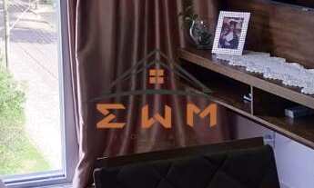 Imagem 2: Apartamento à venda em Farroupilha, Bairro Imigrante - 2 Dormitórios, suíte e Churrasqueir