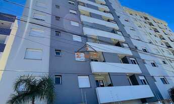 Imagem 2: Apartamento à venda em Charqueadas, Caxias do Sul - 2 Dormitórios, Churrasqueira e Suíte