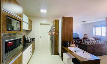 Imagem 5: Apartamento à venda em Charqueadas, Caxias do Sul - 2 Dormitórios, Churrasqueira e Suíte