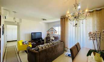 Imagem 6: Apartamento à venda em Charqueadas, Caxias do Sul - 2 Dormitórios, Churrasqueira e Suíte