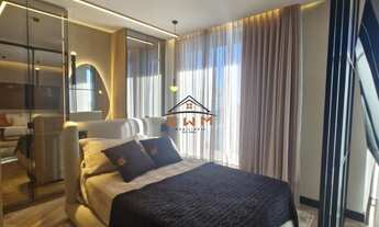 Imagem 7: Vértice Home, 1 banheiros, 1 vaga na garagem, 60M² de Área Construída