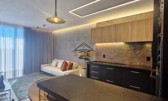 Imagem 3: Vértice Home, 1 banheiros, 1 vaga na garagem, 60M² de Área Construída