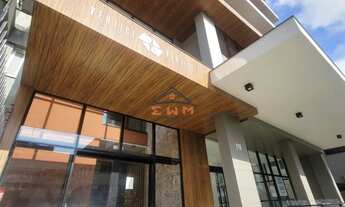 Imagem: Vértice Home, 1 banheiros, 1 vaga na garagem