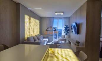 Imagem 3: Vértice Home, 1 banheiros, 1 vaga na garagem, 62M² de Área Construída