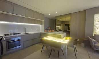 Imagem 4: Vértice Home, 1 banheiros, 1 vaga na garagem, 62M² de Área Construída