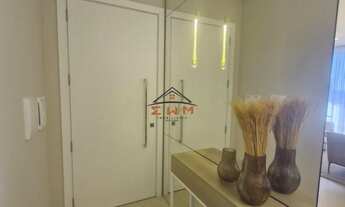 Imagem 2: Vértice Home, 1 banheiros, 1 vaga na garagem, 62M² de Área Construída