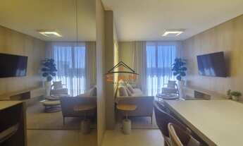 Imagem 5: Vértice Home, 1 banheiros, 1 vaga na garagem, 62M² de Área Construída