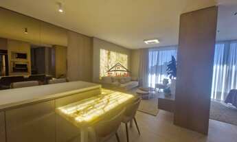 Imagem 6: Vértice Home, 1 banheiros, 1 vaga na garagem, 62M² de Área Construída