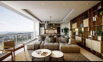 Imagem: Cobertura em Farroupilha Alto padrão Em