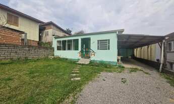 Imagem: Casa à venda em Farroupilha, Primeiro de