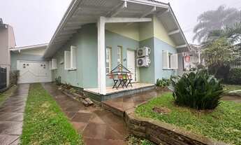 Imagem: Casa 3 dormitórios no bairro São Luiz