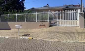 Imagem: CASA NO BAIRRO SANTA CATARINA