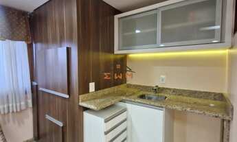 Imagem 2: Apartamento no Centro, com 3 dormitórios