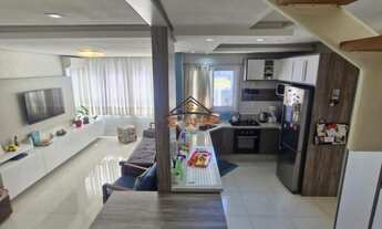 Imagem 3: Cobertura duplex no São Luiz