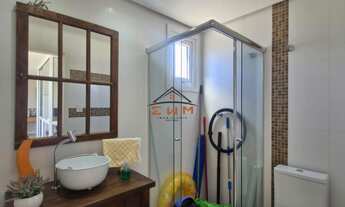 Imagem 5: Cobertura duplex no São Luiz